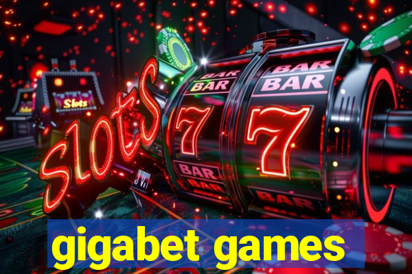 gigabet games